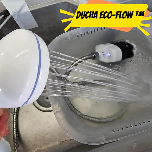 Ducha Eco-Flow ™