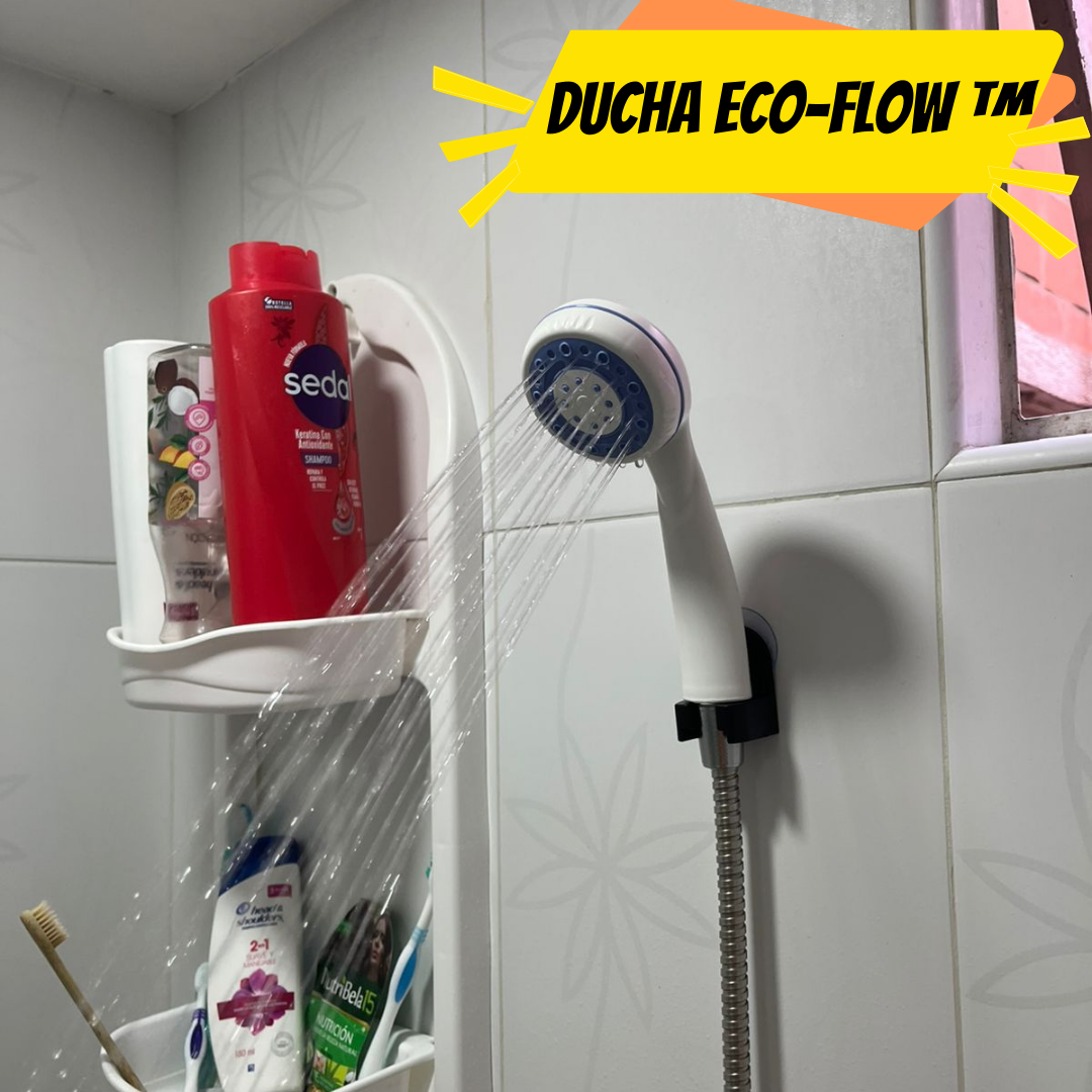 Ducha Eco-Flow ™